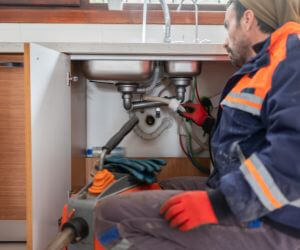 About Emergency plumbing pros Ewing, MO